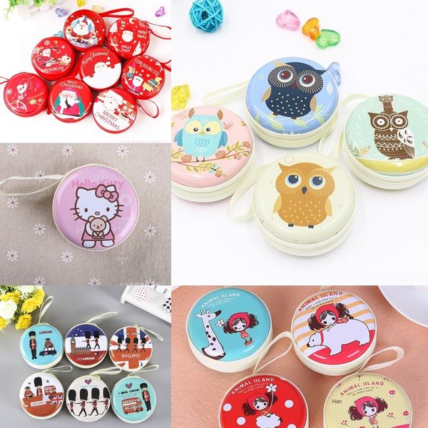 

apvw vintage small coin short wallets bifold slim purse holders for men casual mens card pu leather business credit card case man, Silver