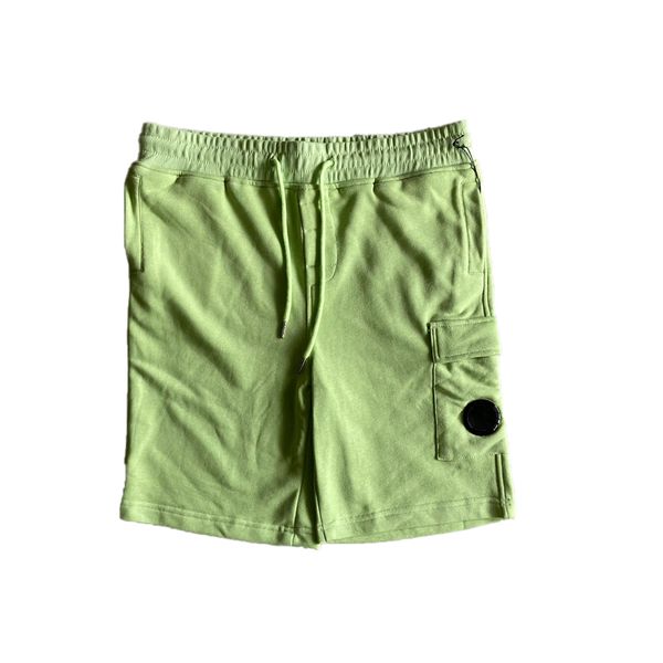 

High Quality Jogger Sport Shorts Gym Fitness Training Running Shorts, White