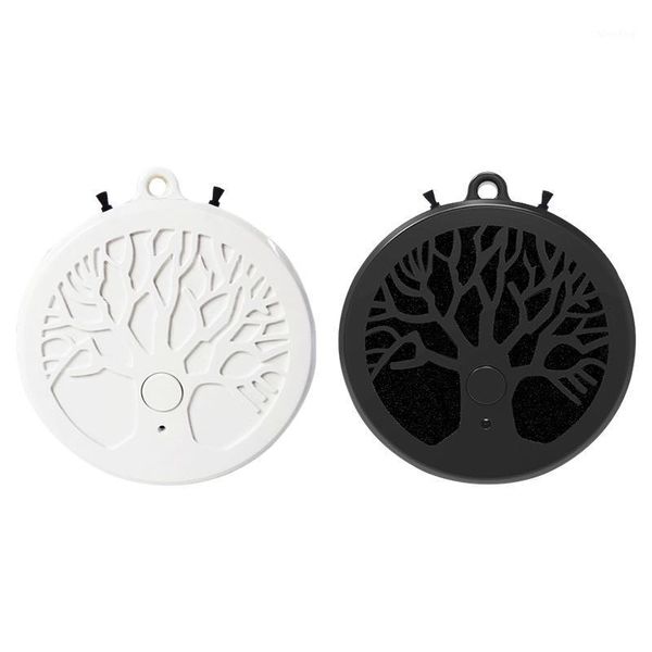 

air purifiers purifier portable negative ion mini hanging neck necklace1