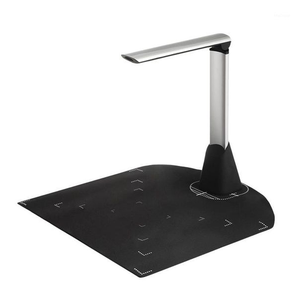 

scanners doent camera ocr function portable scanner 10mp 3672x2856 usb2.0 with led light for teacher and conference1