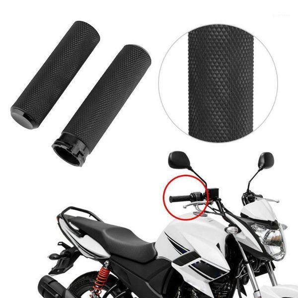 

1 pair 1in motorcycle handlebar hand grips for softail touring 1996-2020 motorcycle accessories1