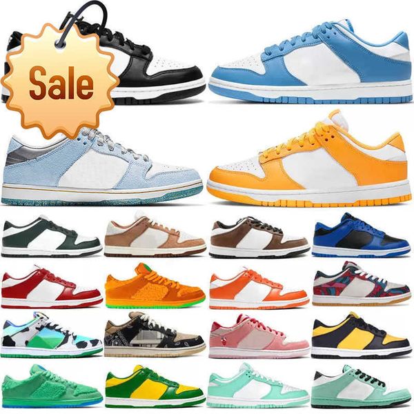 

designer sb running shoes men women low pro black white frozen red green brand parachute beige skate sports sneaker size 36 -47