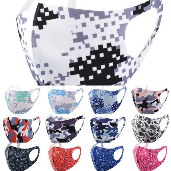 

cotton smog camouflage men face for dustproof breathable sunblock anti wind designer women washable masks mask vhsbl