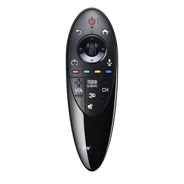 

an-mr500g magic remote control with 3d function for lg an-mr500 smart tv ub uc ec series lcd tv television controller ir onleny