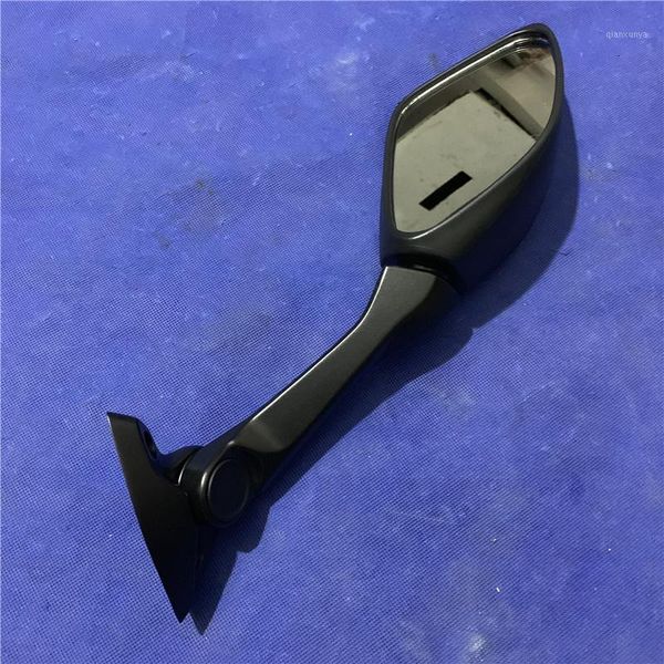 

motorcycle accessories mirror gsx250r left and right rearview mirror reversing1