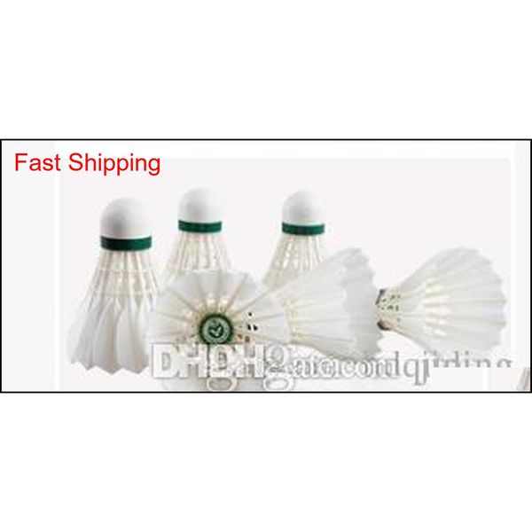 

hampion no.3 badminton shuttlecock quality guaranteed shuttlecock game balls 12 pieces 5 doz qylxgq buy_home