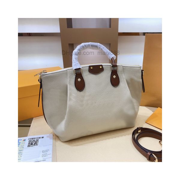 

dumpling shape tote bag women handbags fashion embossed letter shoulder bags detchable adjustable strap genuine leather handbag purse
