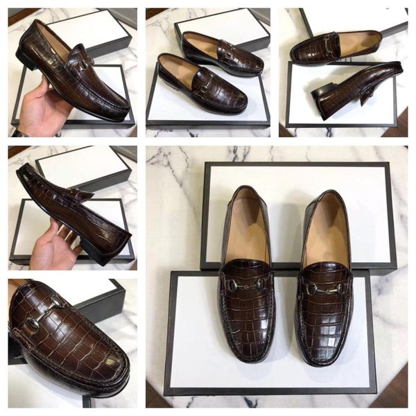 

sp genuine leather formal derby shoes men pointed toe lace up elegant dress shoes comfortable oxfords footwear us 11 11, Black