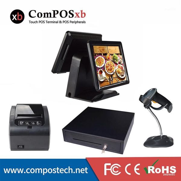 

composxb terminal 15inch resistive touch screen point of sale system for sale1