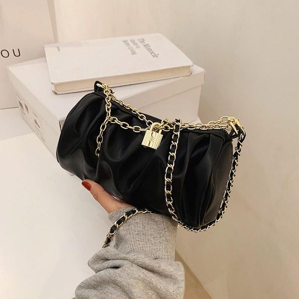 

shoulder bags women brand handbags 2021 luxury ladies hand purse fashion bolsa sac
