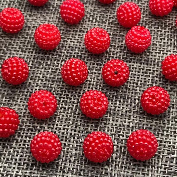 

оптовая продажа 10 мм 30 шт. круглый жемчужный пластиковый бисер лот ремесло ювелирные изделия оптом 10 мм по низким ценам весна bbyqaj hots