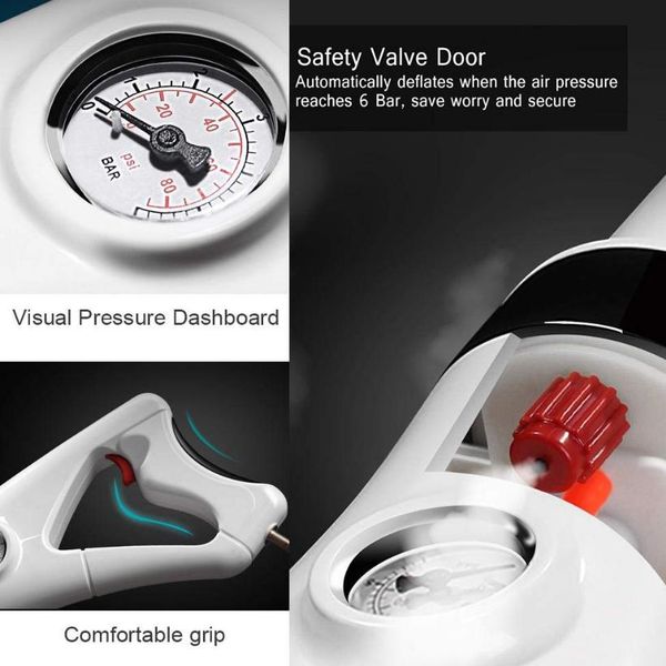 

air powered toilet plunger white inflatable plunger air pressure drain blaster pipeline dredge remover tools toilets bathroom jlldhu