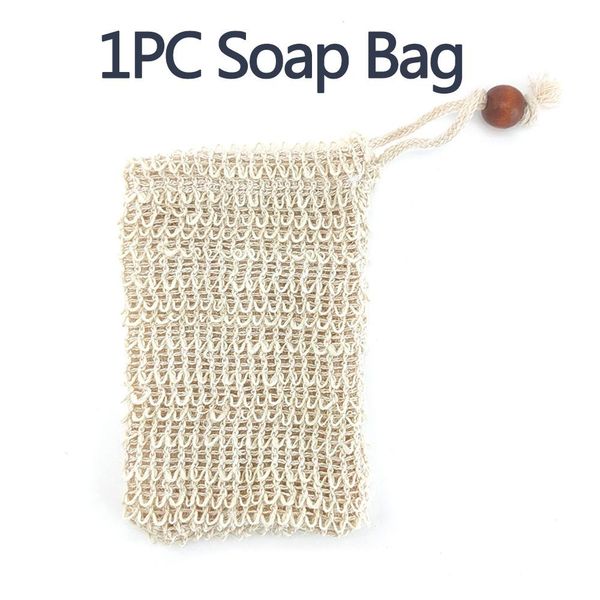 

1 шт. в упаковке рами мыло сумка sisal chemp soap holer blister пена maker двухслойная сетка soap net пенополировка легкая пузырькая сумка j