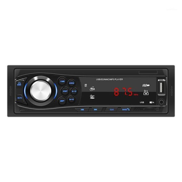 

12v swm-1028 1 din car stereo mp3 player radio aux tf card u disk head unit receiver automobile eletronic car radio1