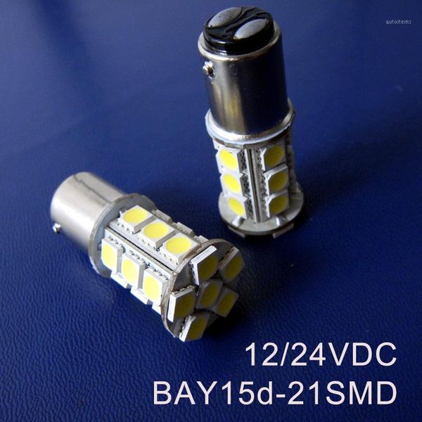 

24v 1157 led parking,bay15d 24v sight,truck led 24v,p21/4w bulb,p21/5w brake lights,100pc/lot1