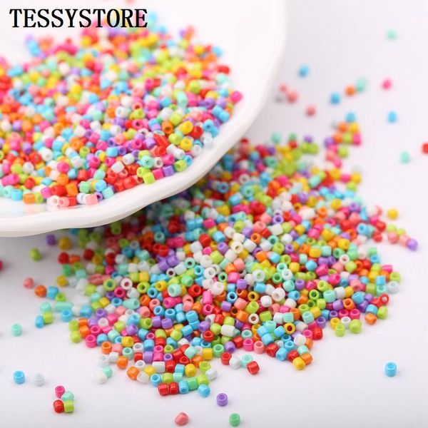 

20g / лот 1,5 мм стекло стеклоусильники super samll charm chem cheack austria crystal стеклянные бусины для ювелирных изделия детские брасле