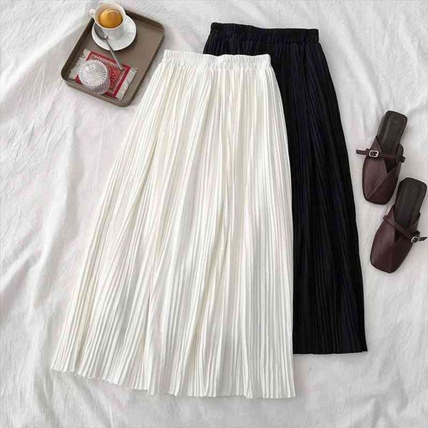 

wholesale autumn winter selling womens fashion casual skirt fw73, Black