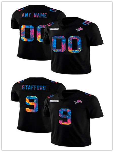 

jersey detroit''lions''men''nfl''women youth 2022 crucial catch, Black;red