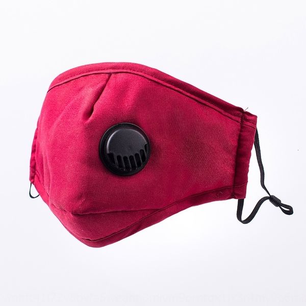 

filter faxwj pm2.5 dustproof cotton anti-fog cycling double layer protective mask