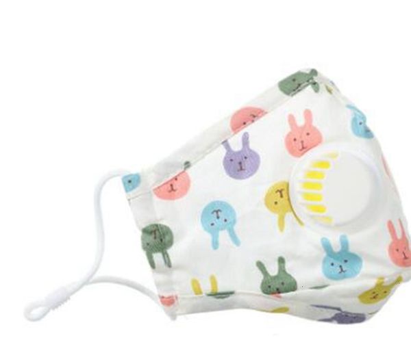 

face children factory mask anti cartoon dust pm2.5 mouth cover kids dustproof muffle reusable washable breather v p5mrw