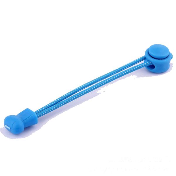 

1 шт. новые шнурки кроссовки без галстуки shoelace быстрые эластичные блокировки обуви шнурки для взрослых женщин мужская обувь кружевные ст, White;pink