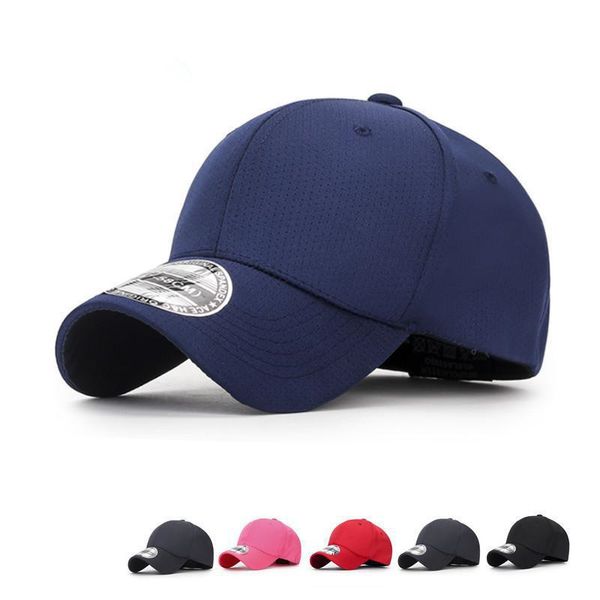 

hats baseball snapback cap men for men fitted closed full cap women gorras bone male trucker hat casquette elastic, Blue;gray