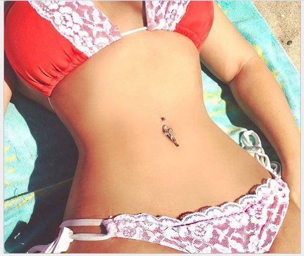 

underwear wholesale ladies lingerie three point bikini suit manufacturers direct sale, Red;black