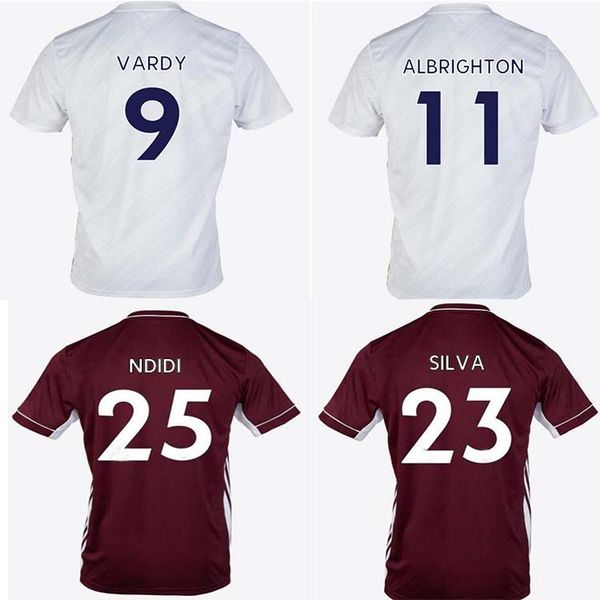 

2021 leicester tswy футбол джерси vardy 20 21 футбол джерси 2020 фанаты ricardo ndidi maddison mailoot униформа мужская футбольная футболка, Black;yellow