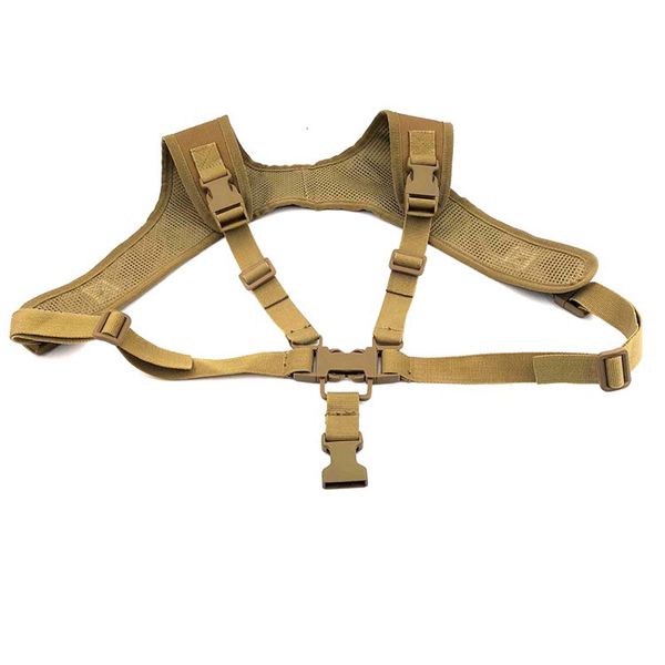 

tactical sling adjustable quick release lanyard shoulder strap belt for outdoor