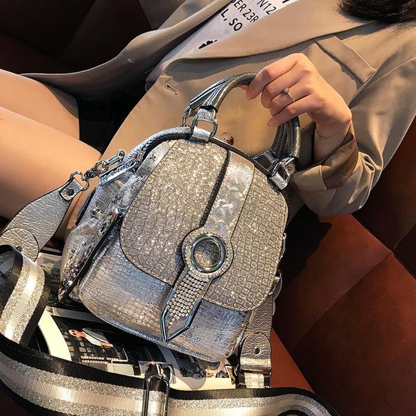 

shoulder bags microfiber synthetic leather crossbody for women purses and handbags tote tassel diamond bolsos marca mujer lujo