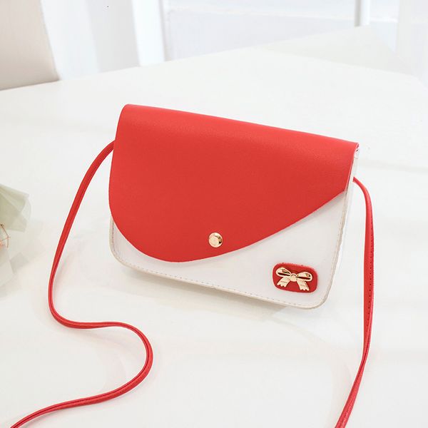 

hbp non-brand bag new japanese and korean women's casual small square single shoulder messenger small fresh mobile phone small s
