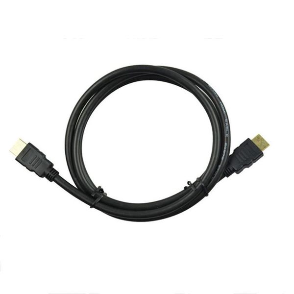 

cyberstore 1.5m 5ft high speed hdtv cables full hd 1080p v1.4 gold plated 1080p for tv 3d dvd hdtv splitter switcher