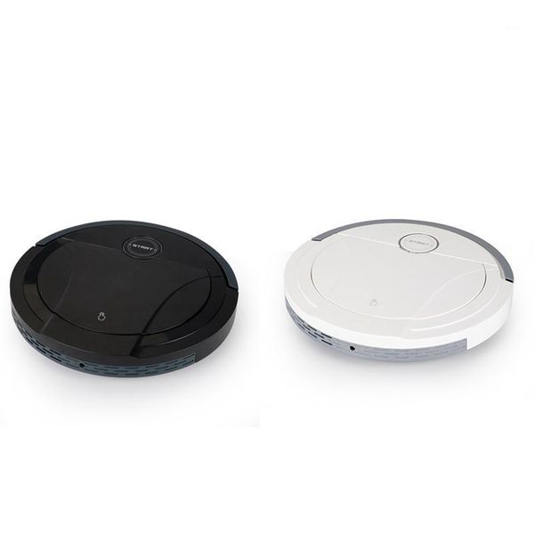 

vacuum cleaners robot cleaner 1800pa powerful suction 3 in 1 pet hair home dry wet mopping cleaning charge mini1