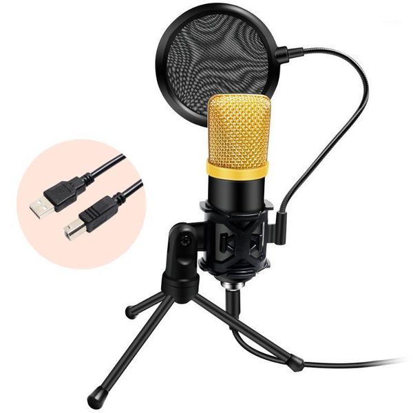 

microphones bm-700 microphone for computer usb microfone speaker mount mic with spider studio mikrofon karaoke kit youtube1