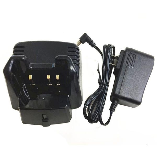 

walkie talkie cd-34 charger 110-220v for yeasu radio cargador