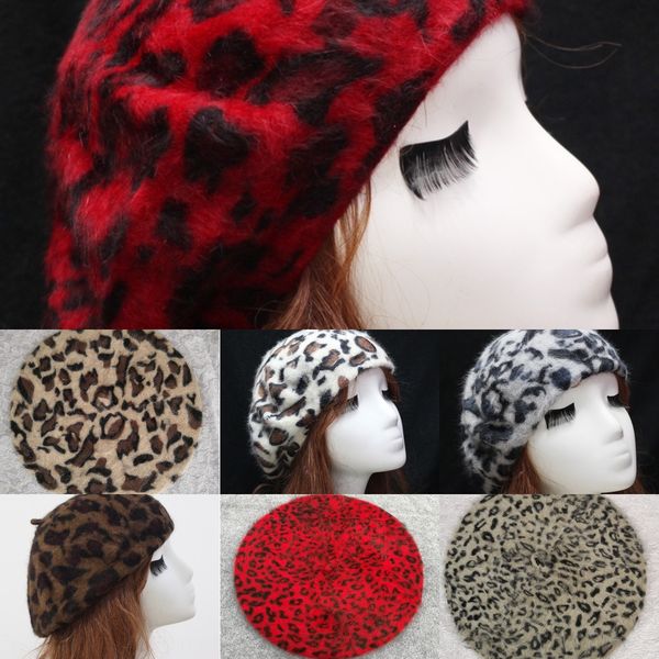 

ouil headgear fur hat winter for natural rex cap russian female fur women brand new fashion warm beanies caps ear warm, Blue;gray