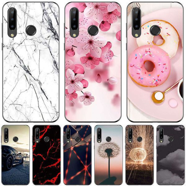 

doogee mix 2 mix lite n10 n20 mobile bag and case, cartoon ink jet mobile c