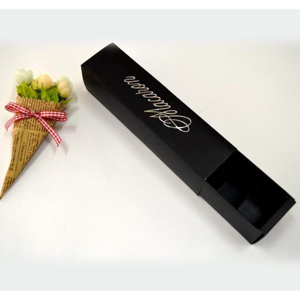 

500pcs 6 colors macaron packaging wedding candy favors gift laser paper boxes 6 grids chocolates box/co jlltqk home003