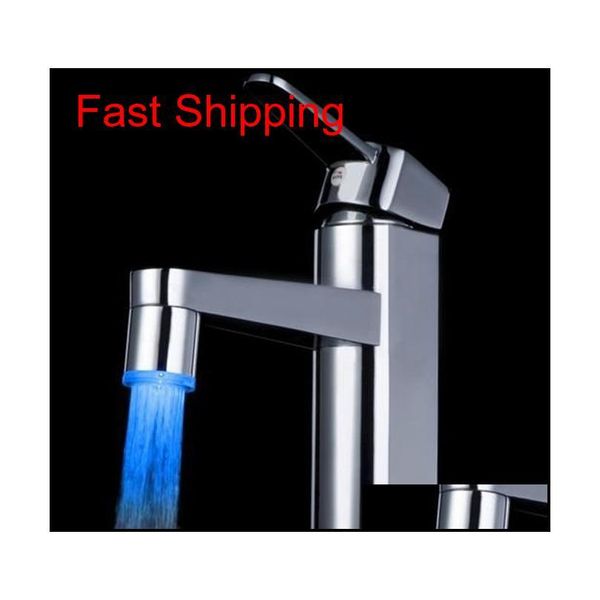 

no battery matic temperature sensor 3 color rgb glow shower led light jllbyu xmhyard