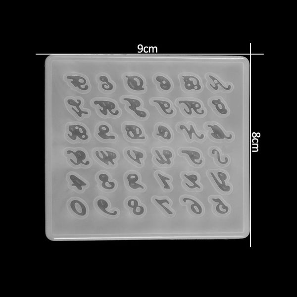 

1 pc silicone epoxy resin mold small letter snowflake butterfly necklace earring pendant jewelry diy jewelry making findings wmtees