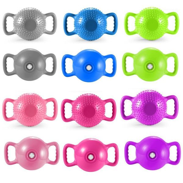 

dumbbells 6kg fitness training water kettle dumbbell anti pressure double handle dumb bell injection weightlifting workout trainers1