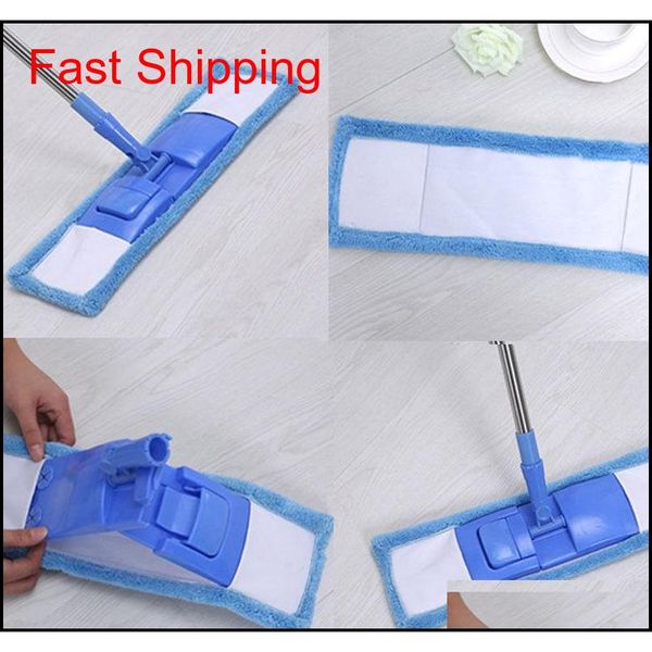 

practical household dust cleaning reusable microfiber pad f qylbcy mj_bag