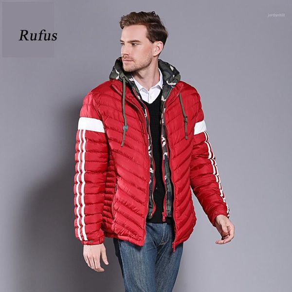

men red cotton jacket winter fashion warm men parka winter overcoat windbreaker outwear big size 7xl1, Tan;black