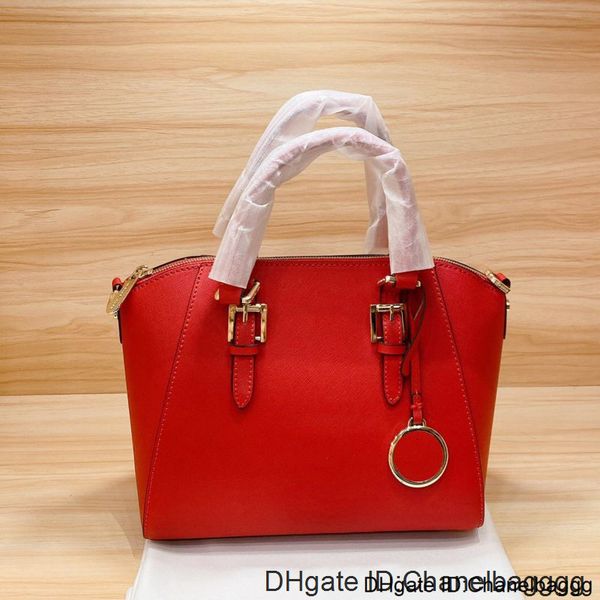 

4a brand genuine black striped leather ladies handbag shoulder messenger bag