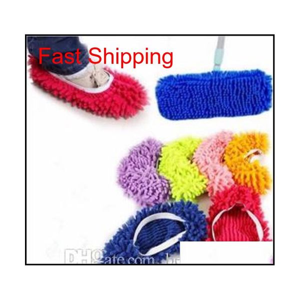 

creative lazy foot socks mopping shoes microfiber mop floor cleaning mophead floor polishing cleani qyletz bdebaby