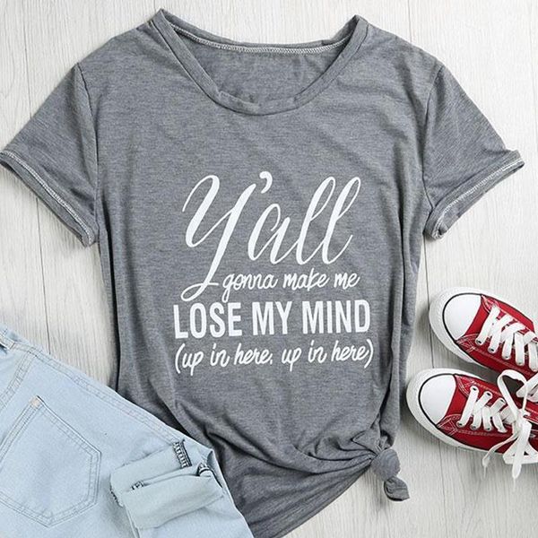 

women gray plus size slogan basic t-shirt femme 2019 summer short sleeve korean tee shirt harajuku ulzzang plus size, White