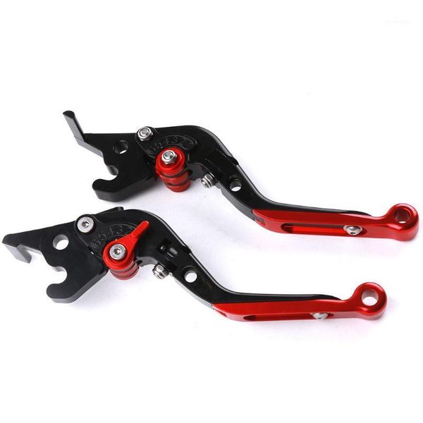 

suitable for xmax300 motorcycle modified brake horn folding clutch handle1