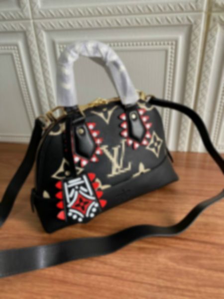 

designer bags crossbody bags totes casual handbags purse women d23, Black