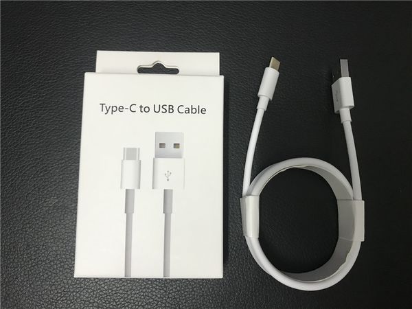 

micro usb charger cables type-c oem quality 1m 2m with original retail package box for samsung s7 s8 s10 s21 s22 xiaomi 7 8 9 10 11 12 13 go