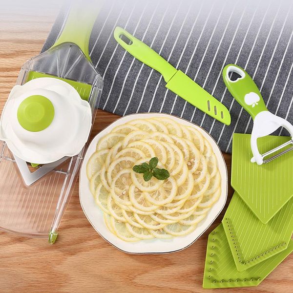 

kitchen fruit vegetable slicer tools lemon squeezer pine potato carrot cutter slicer vegetable chopper kitchen accessories wmtgrt xhhair